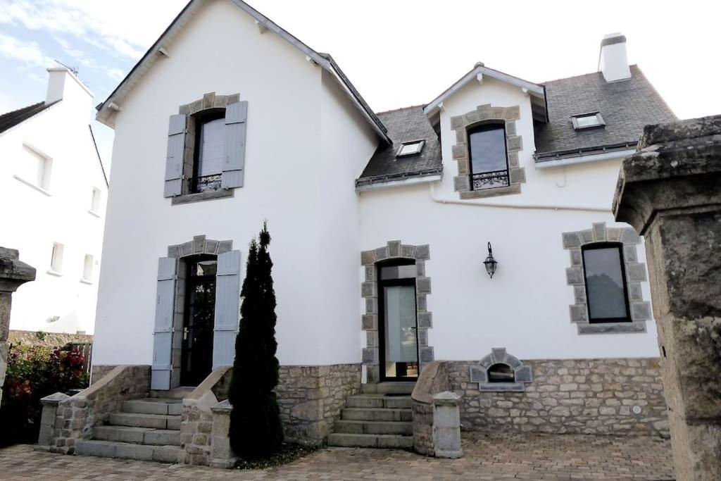Casa vacanze * L'elegante Carnacoise, Wifi, Proche Commerces *